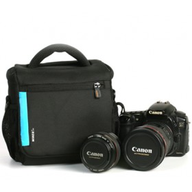 WINER DL4 BASIC DSLR CAMERA BAG